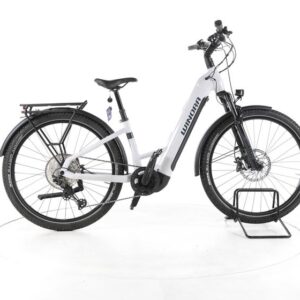 Winora Yucatan X12 Pro Trekking E-Bike Tiefeinsteiger