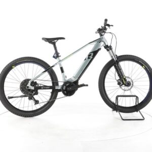 R Raymon Hard Ray E 5.0 E-Bike