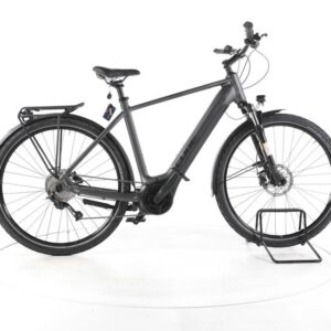Cube Nuride Hybrid Performance Allroad Trekking E-Bike
