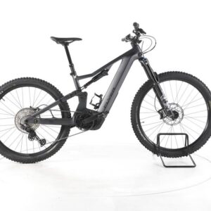 FLYER Uproc X 2.10 E-Bike Fully