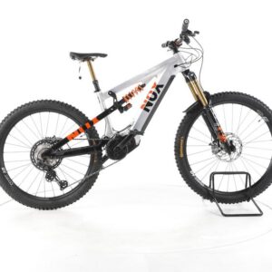 Nox Cycles Enduro 7.1 E-Bike Fully