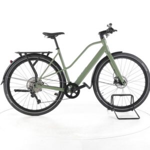 Orbea Vibe MID H30 EQ Trekking E-Bike