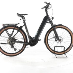 Kalkhoff Entice 5.B Advance+ Trekking E-Bike Tiefeinsteiger