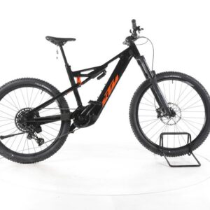 KTM Macina Kapoho 7973 E-Bike Fully