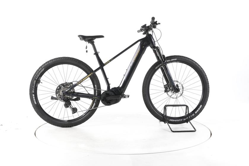 Conway Cairon S 8.0 E-Bike