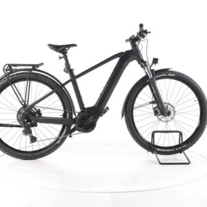 Cube Reaction Hybrid Performance Allroad Trekking E-Bike 2024