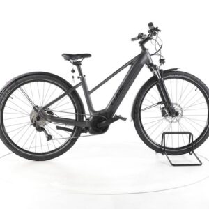 Cube Nuride Hybrid Performance Allroad Trekking E-Bike