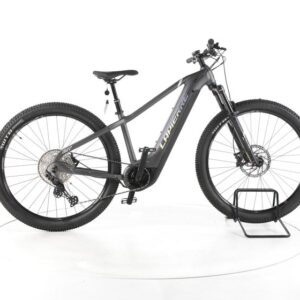 Lapierre OVERVOLT HT 8.6 E-Bike