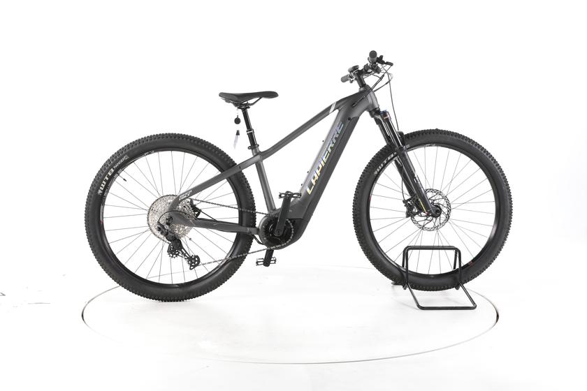 Lapierre OVERVOLT HT 8.6 E-Bike