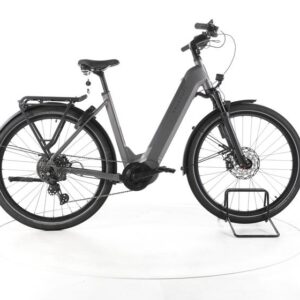 Kalkhoff Endeavour 5.B Advance+ ABS Trekking E-Bike Tiefeinsteiger 2024