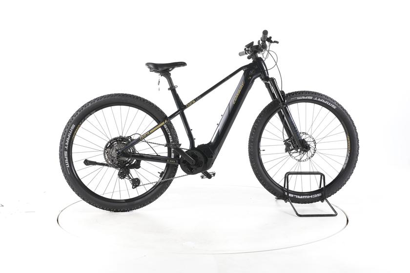 Conway Cairon S 8.0 E-Bike