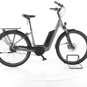 Kalkhoff Image 1.B Advance City E-Bike Tiefeinsteiger