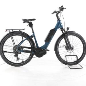 MORRISON SUB 3.0 Trekking E-Bike Tiefeinsteiger