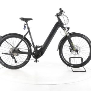 Bulls Copperhead Evo 2XXL Street Trekking E-Bike Tiefeinsteiger