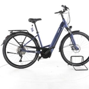 Kettler Traveller E-Gold 10+ Trekking E-Bike Tiefeinsteiger
