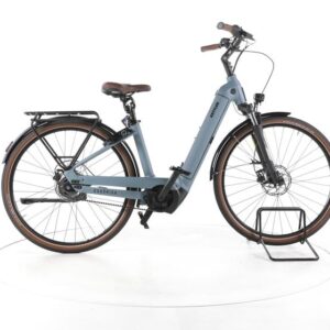 Kettler Quadriga P5 City E-Bike Tiefeinsteiger 2025
