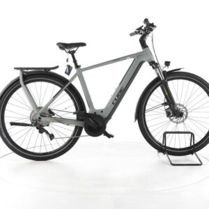 Cube Kathmandu Hybrid ONE Trekking E-Bike