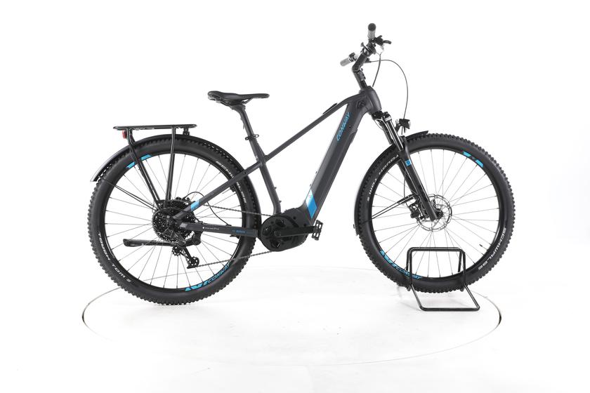 Conway Cairon C 2.0 Trekking E-Bike