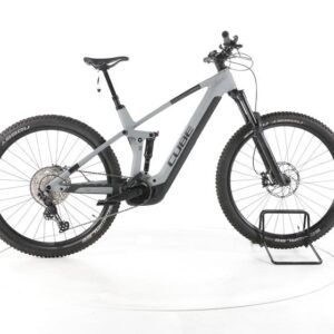 Cube Stereo Hybrid 140 HPC Pro E-Bike Fully