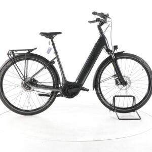 Cube Supreme Hybrid Deluxe One City E-Bike Tiefeinsteiger 2025