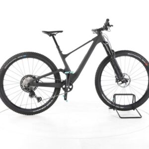 Scott Spark 910 Fahrrad Fully