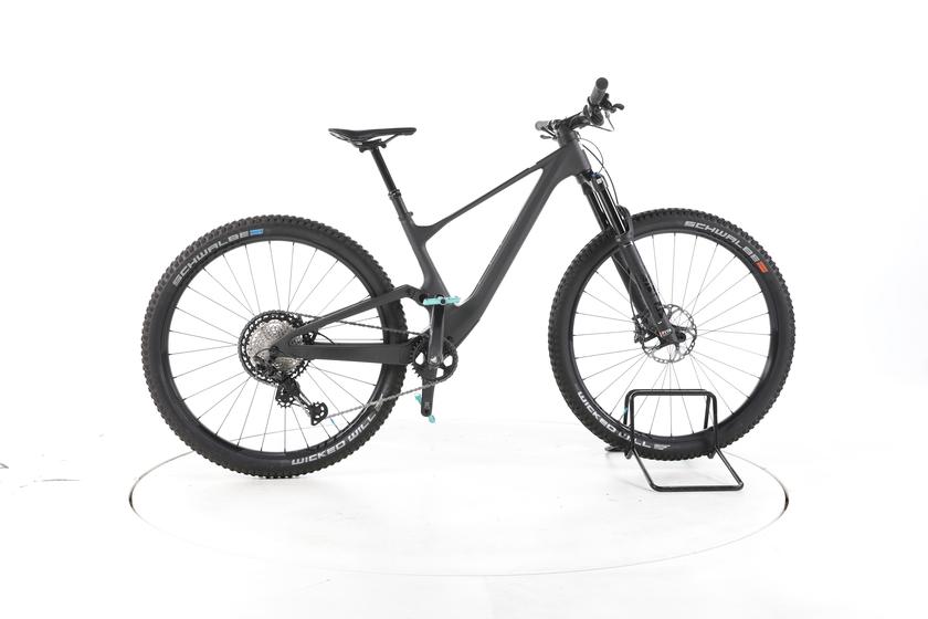 Scott Spark 910 Fahrrad Fully