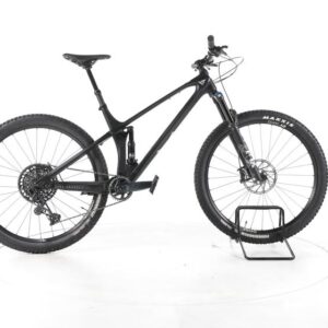 YT Izzo Core 1 Fahrrad Fully