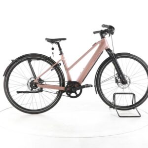 Riese & Müller UBN seven silent City E-Bike