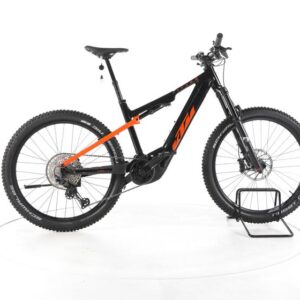 KTM Macina Lycan 771 E-Bike Fully