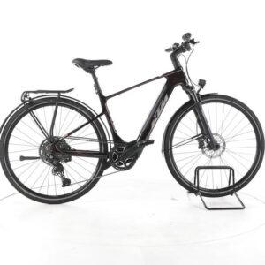 KTM Macina Sport SX Elite Trekking E-Bike 2024