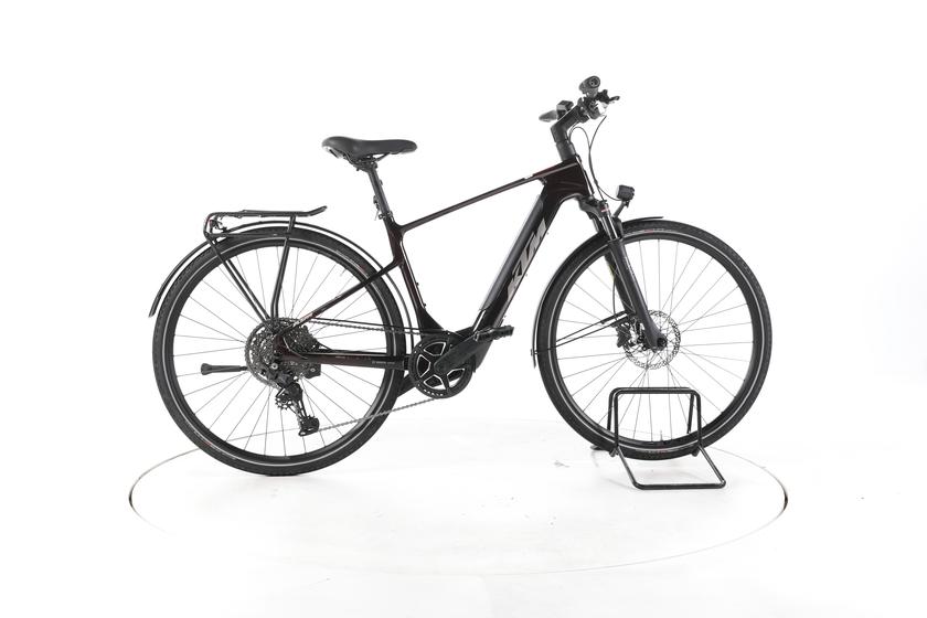 KTM Macina Sport SX Elite Trekking E-Bike 2024