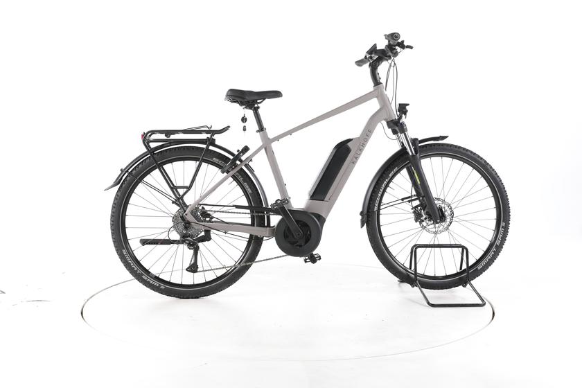 Kalkhoff Entice 1.B Move Trekking E-Bike