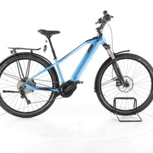 Swype torqz #2.0 Trekking E-Bike