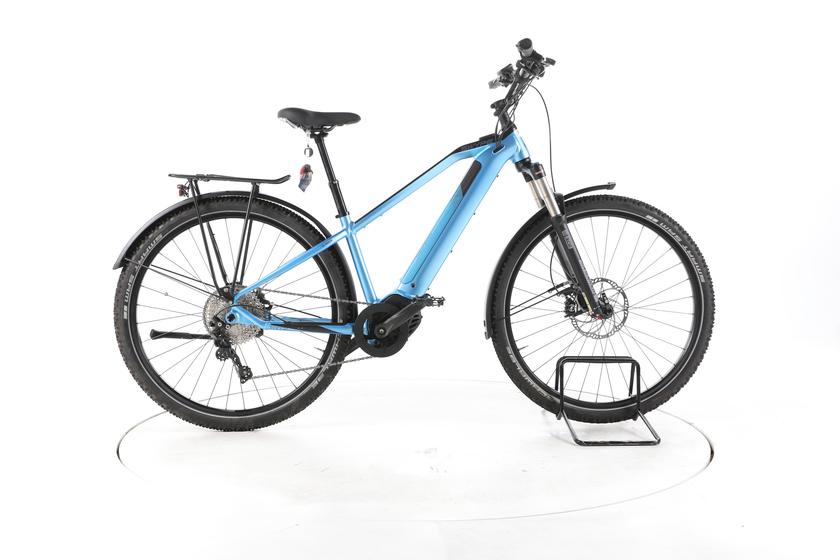 Swype torqz #2.0 Trekking E-Bike
