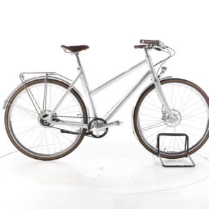 Schindelhauer Bikes Frieda VIII Fahrrad City & Trekking