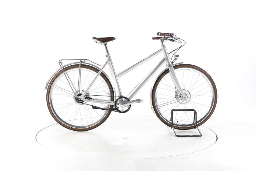 Schindelhauer Bikes Frieda VIII Fahrrad City & Trekking