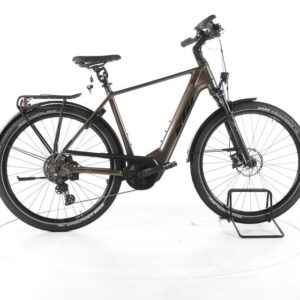 KTM Macina Gran 710 Trekking E-Bike