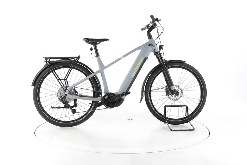 Winora Yucatan X10 Trekking E-Bike 2024