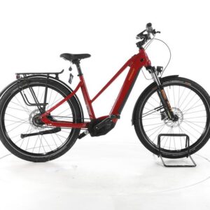 HoheAcht Pasia Urbo City E-Bike