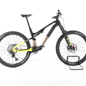 Haibike Lyke CF 11 E-Bike Fully Carbon