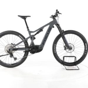 Focus JAM² 7.8 E-Bike Fully