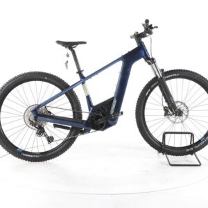 Bergamont E-Revox Premium Sport FMN E-Bike