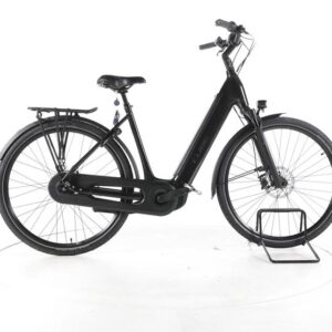 Cube Supreme Hybrid EX City E-Bike Tiefeinsteiger