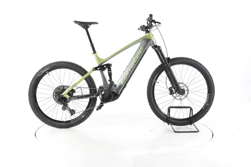 Corratec E-Power RS 160 Elite E-Bike Fully