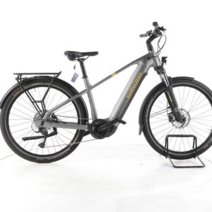 Winora Yucatan X8 Trekking E-Bike