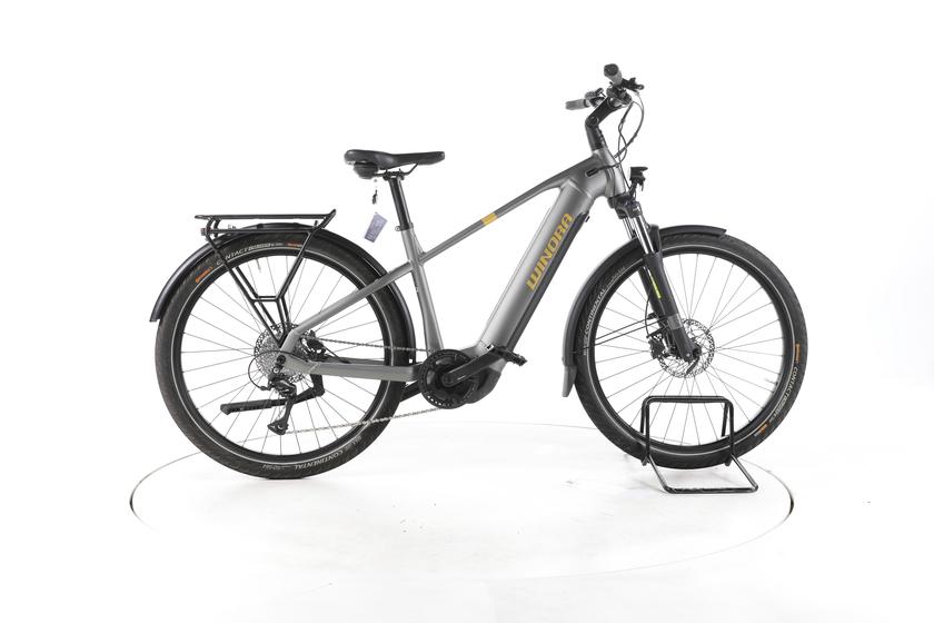 Winora Yucatan X8 Trekking E-Bike
