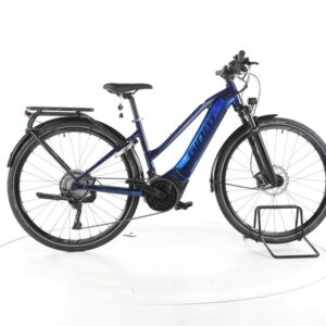 Giant Explore E+ 0 Pro Trekking E-Bike