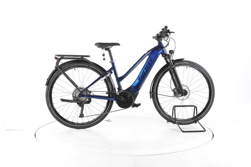 Giant Explore E+ 0 Pro Trekking E-Bike
