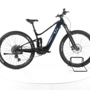 Liv Embolden E+ 2 E-Bike Fully