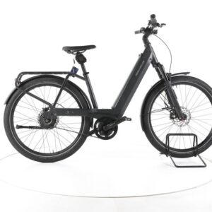 Riese & Müller Nevo 4 GT Vario City E-Bike Tiefeinsteiger
